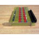 Cincinnati Milacron 3-542-1135A Circuit Board WScrew Terminals Rev C - Used