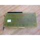 Cincinnati Milacron 3-542-1135A Circuit Board WScrew Terminals Rev C - Used