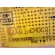 Cincinnati Milacron 3-542-1173A CMDCO Board 35421173A Rev. B - Used