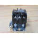 Potter & Brumfield P40C42A12C1-120 Contactor P40C42A12C1120 Chipped - Used