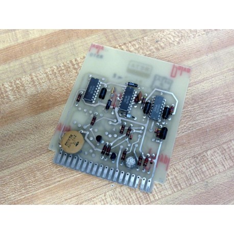 Beta 304329-2 Circuit Board 304329 - New No Box