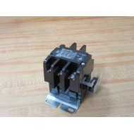 Potter & Brumfield P40C42A12D1-120 Contactor P40C42A12D1120 Chipped Housing - Used