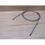 Omron E32-TS200 Fiber Optic Cable E32TS200 - New No Box