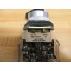 Allen Bradley 800T-H19 Selector Switch 800TH19 - Used