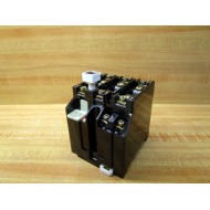 Allen Bradley 592-KOV16 Relay 592K0V16 Series B Chipped - Used