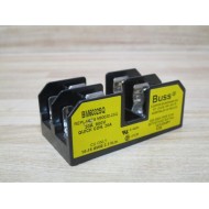 Bussmann BM6032SQ Fuse Block (Pack of 2) - New No Box