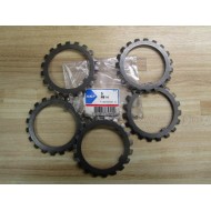 SKF MB 14 Lock Washer MB14 (Pack of 15)