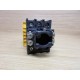 Moeller P1-25 Disconnect Switch Base P125 W Cam Switch & Disconnector - Used