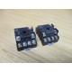 Finder 90.17 Relay Socket 9017 (Pack of 2) - Used