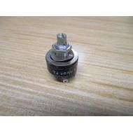 Morganite TJ 20KΩ LIN 362 Potentiometer LIN 362 - New No Box