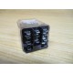 Magnecraft 285XCX100-24VDC Relay 285XCX100