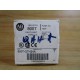 Allen Bradley 800T-QTH24A Button W800T-XA800T-Blank