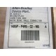 Allen Bradley 1485P-P4R5-C2-M5 1485PP4R5C2M5 Junction Box Series A