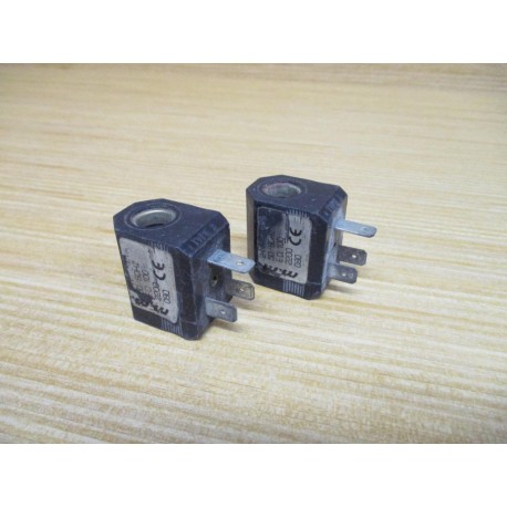 M&M 2200-090 Coil 2200090 (Pack of 2) - Used