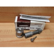 Yarway 963557-02 Impuse Steam Trap Repair Kit 1500B