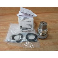 Allen Bradley 800T-H32 Keyed Selector Switch Ser U, WO Key