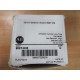 Allen Bradley 800T-H32 Keyed Selector Switch Ser U, WO Key