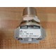 Allen Bradley 800T-H32 Keyed Selector Switch Ser U, WO Key