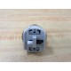 Allen Bradley 800T-H32 Keyed Selector Switch Ser U, WO Key