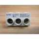 Siemens 3VU9135-1BB00 Feed In Terminal 3VU91351BB00 (Pack of 5) - Used