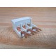 Siemens 3VU9135-1BB00 Feed In Terminal 3VU91351BB00 (Pack of 5) - Used