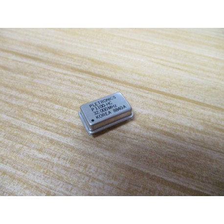 Pletronics P1100-HC Oscillator P1100HC - New No Box