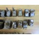 Arrow Hart Assorted Toggle Switches Carling Vintage Toggle Switches - Used