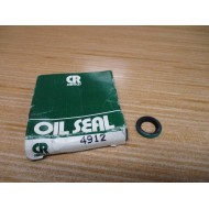 Chicago Rawhide 4912 SKF Oil Seal