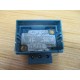 Micro Switch FMC57 Amplifier Cover 02-0197