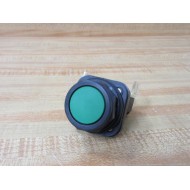 Allen Bradley 800H-R Push Button 800H-R... W800T-XD1Green - New No Box