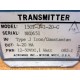 Acromag 150T-J-I-20-C Transmitter 150TJI20C - Used