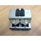 MSD A275KXX Reversing Contactor 24VAC - Used