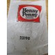 Henny Penny 22198 Toggle Switch