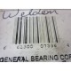 The General 60052RS Bearing 6005-88-30E