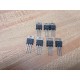 SK Series SK3441 PNP Si AF Transistor (Pack of 7) - New No Box