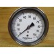 Ashcroft 35-1009-AW-02B-100 Duralife Pressure Gauge 351009AW02B100