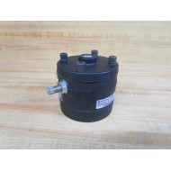 Norgren Z0002B Poppet Valve - Used