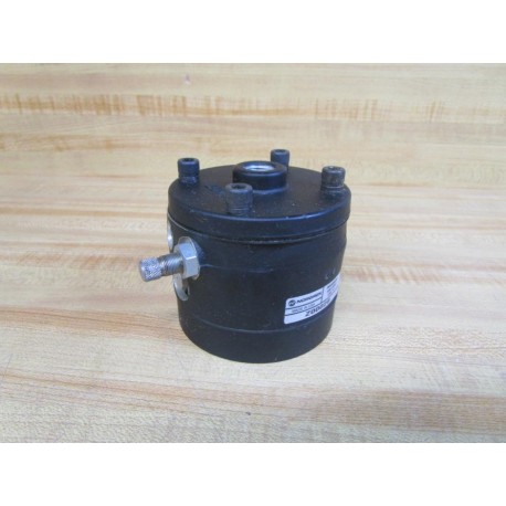 Norgren Z0002B Poppet Valve - Used