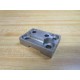 Kirby West H-00-001130 Bearing Block Mount H00001130 - New No Box