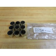 Kirby West P-03-000002 DU Bushing P03000002 (Pack of 9)