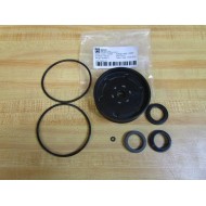 Mafag 110946 GMBH Seal Kit 80D72LK1