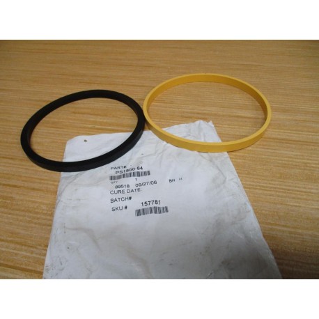 PS1800-84 Piston Seal Assembly PS180084