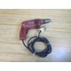 Hilti TDR 1000 Hammer Drill Tested - Used