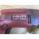 Hilti TDR 1000 Hammer Drill Tested - Used