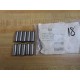 Generic N507P3816 Dowel Pins 38"x1" (Pack of 10)