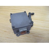 Mackworth 1752R Switch - New No Box