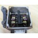 Mackworth 1752R Switch - New No Box