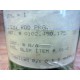 0102.660.175 GlandRod Wiper Pkg 0102.490.175, 0102.580.175