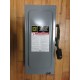 Square D D322N Safety Switch Series F01