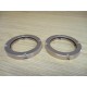 Sulzer Burckhardt 122 000 009 345 Oil Distribution Ring Set D9470X25